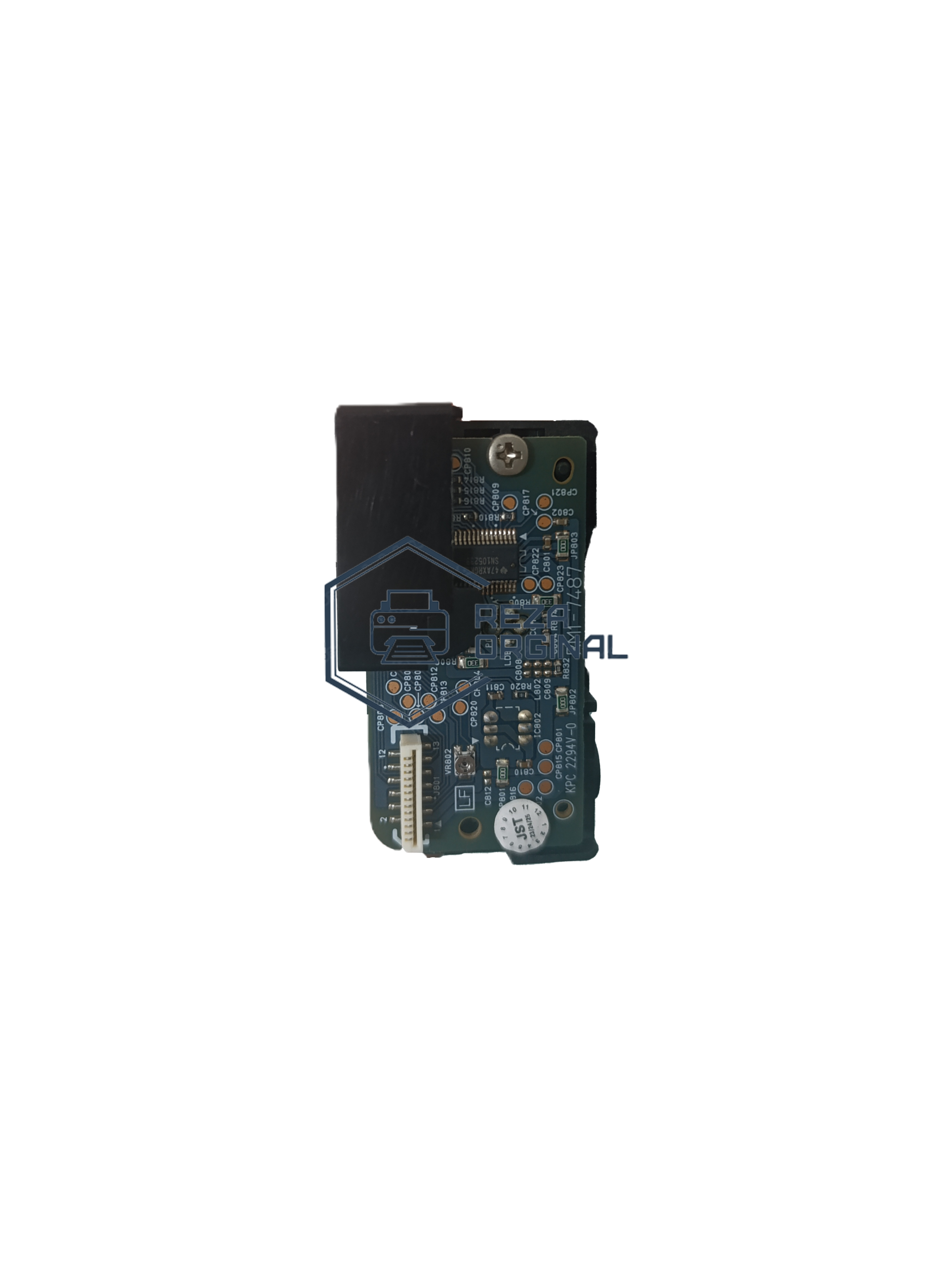 تصویر لیزر اسکنر Canon MF226/249/244 